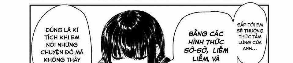 Thứ Mà Đôi Ta Mong Muốn Chapter 65 trang 19