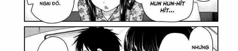 Thứ Mà Đôi Ta Mong Muốn Chapter 65 trang 20