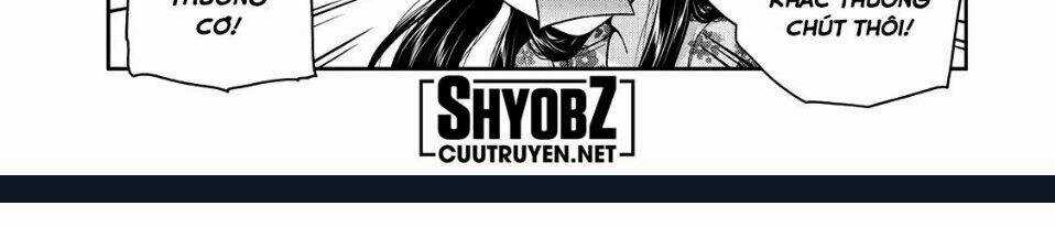 Thứ Mà Đôi Ta Mong Muốn Chapter 65 trang 23