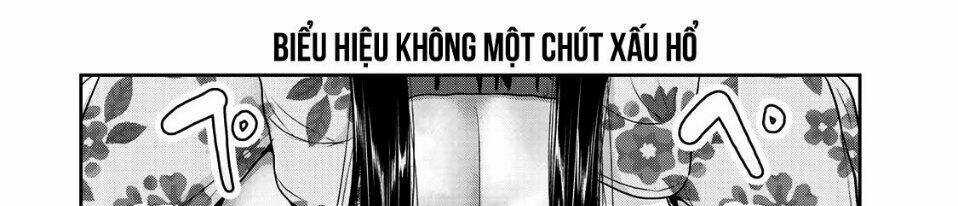 Thứ Mà Đôi Ta Mong Muốn Chapter 65 trang 24