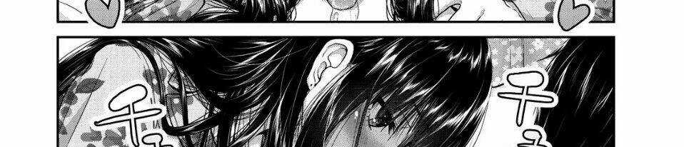 Thứ Mà Đôi Ta Mong Muốn Chapter 65 trang 27