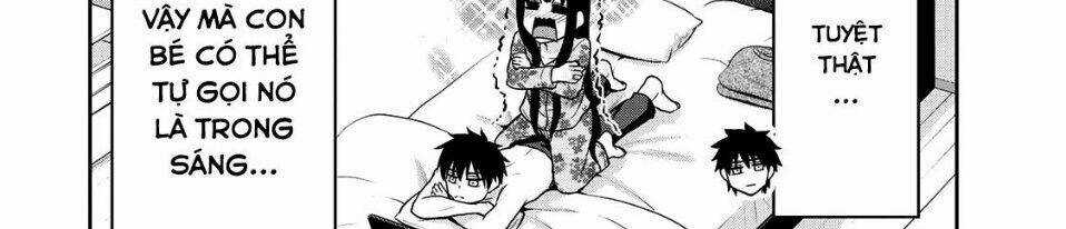 Thứ Mà Đôi Ta Mong Muốn Chapter 65 trang 29