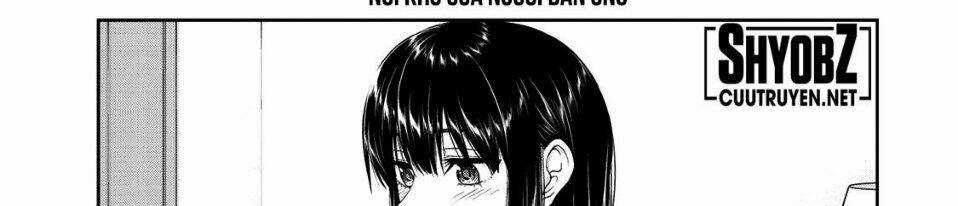 Thứ Mà Đôi Ta Mong Muốn Chapter 65 trang 31