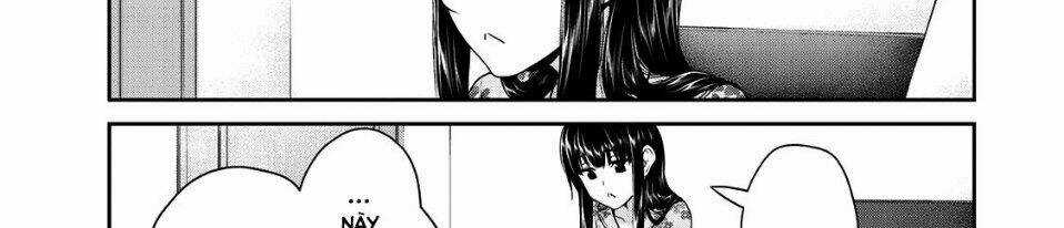 Thứ Mà Đôi Ta Mong Muốn Chapter 65 trang 32