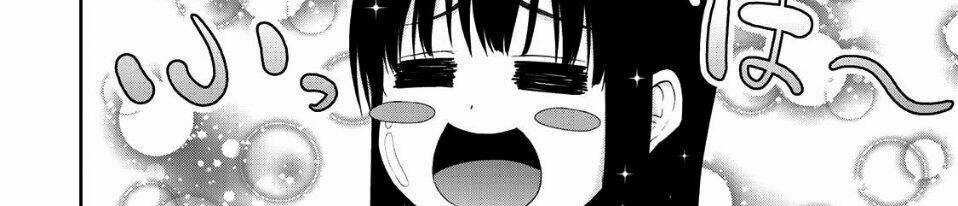 Thứ Mà Đôi Ta Mong Muốn Chapter 65 trang 38