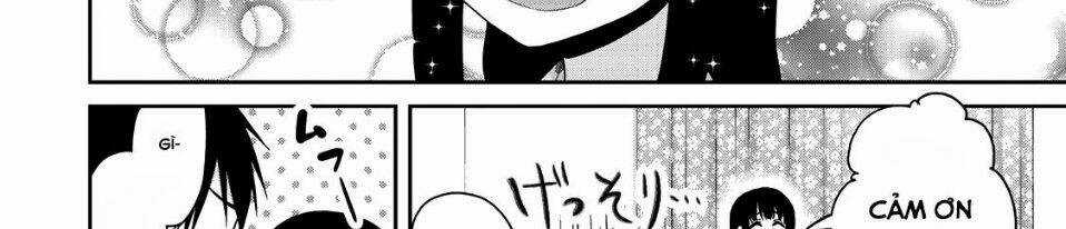 Thứ Mà Đôi Ta Mong Muốn Chapter 65 trang 39