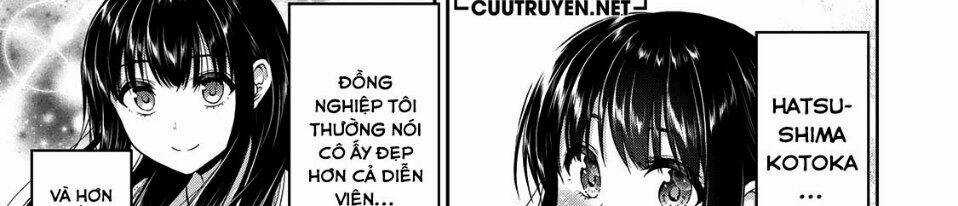 Thứ Mà Đôi Ta Mong Muốn Chapter 65 trang 4