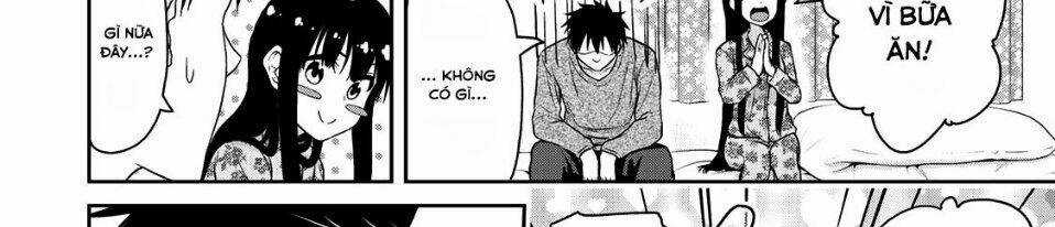 Thứ Mà Đôi Ta Mong Muốn Chapter 65 trang 40