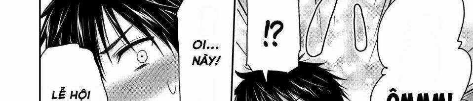 Thứ Mà Đôi Ta Mong Muốn Chapter 65 trang 41