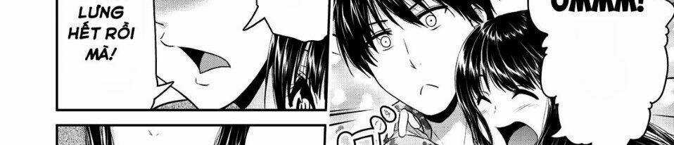 Thứ Mà Đôi Ta Mong Muốn Chapter 65 trang 42