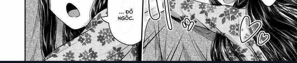 Thứ Mà Đôi Ta Mong Muốn Chapter 65 trang 43