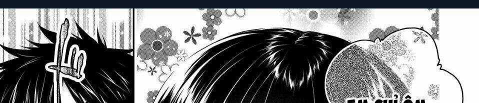 Thứ Mà Đôi Ta Mong Muốn Chapter 65 trang 44