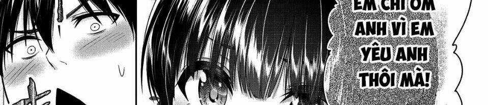 Thứ Mà Đôi Ta Mong Muốn Chapter 65 trang 45