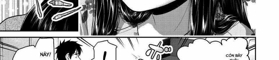 Thứ Mà Đôi Ta Mong Muốn Chapter 65 trang 47