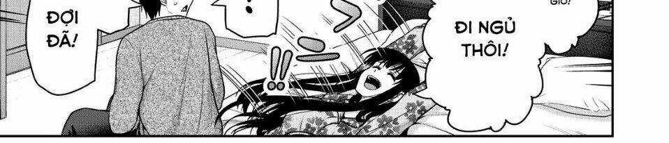 Thứ Mà Đôi Ta Mong Muốn Chapter 65 trang 48