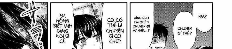 Thứ Mà Đôi Ta Mong Muốn Chapter 65 trang 49