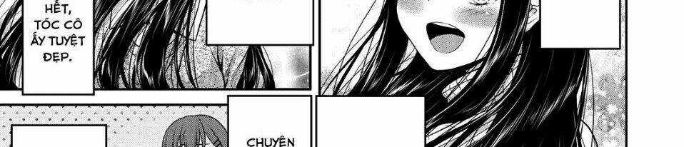 Thứ Mà Đôi Ta Mong Muốn Chapter 65 trang 5