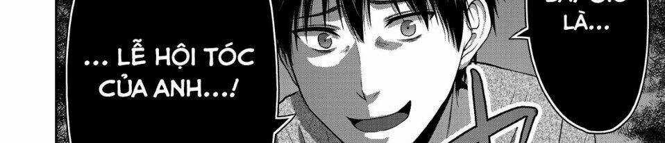 Thứ Mà Đôi Ta Mong Muốn Chapter 65 trang 52