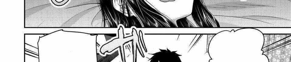 Thứ Mà Đôi Ta Mong Muốn Chapter 65 trang 55