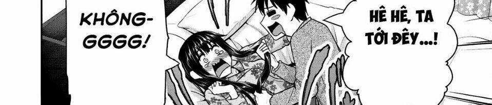 Thứ Mà Đôi Ta Mong Muốn Chapter 65 trang 56