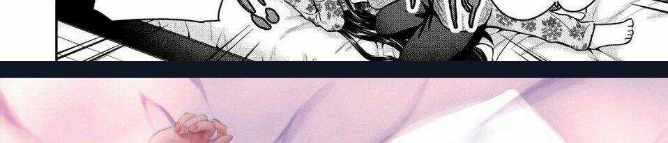 Thứ Mà Đôi Ta Mong Muốn Chapter 65 trang 57