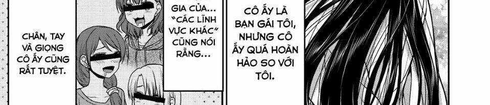 Thứ Mà Đôi Ta Mong Muốn Chapter 65 trang 6