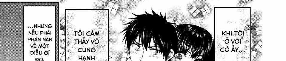 Thứ Mà Đôi Ta Mong Muốn Chapter 65 trang 8