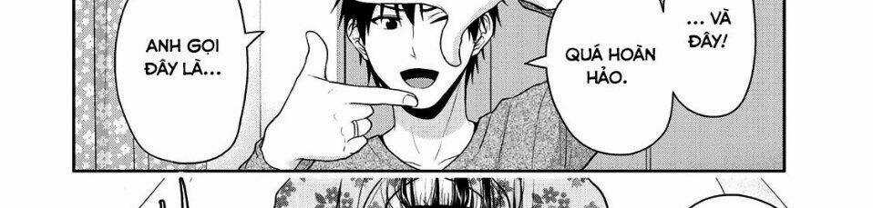 Thứ Mà Đôi Ta Mong Muốn Chapter 66 trang 10