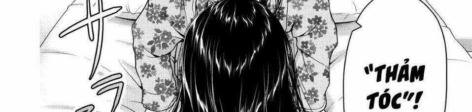 Thứ Mà Đôi Ta Mong Muốn Chapter 66 trang 11