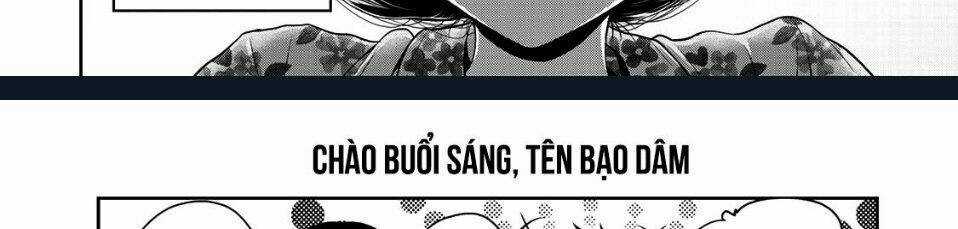 Thứ Mà Đôi Ta Mong Muốn Chapter 66 trang 15