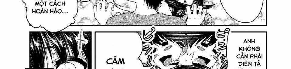 Thứ Mà Đôi Ta Mong Muốn Chapter 66 trang 18