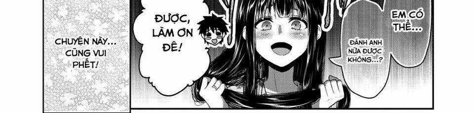 Thứ Mà Đôi Ta Mong Muốn Chapter 66 trang 20