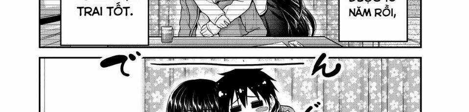 Thứ Mà Đôi Ta Mong Muốn Chapter 66 trang 24