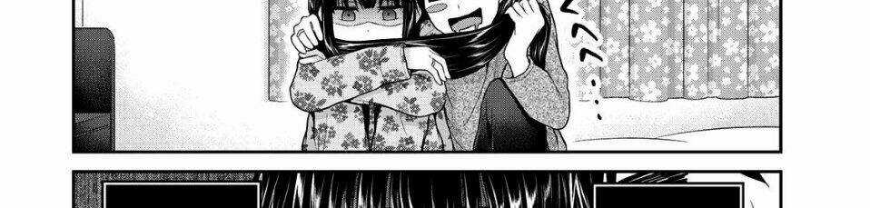 Thứ Mà Đôi Ta Mong Muốn Chapter 66 trang 25