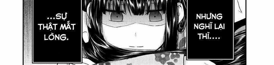 Thứ Mà Đôi Ta Mong Muốn Chapter 66 trang 26