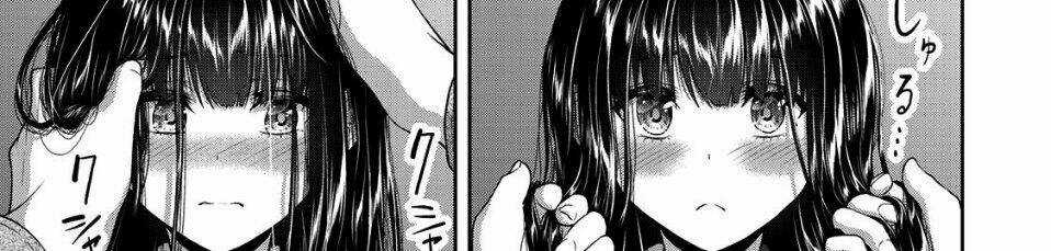 Thứ Mà Đôi Ta Mong Muốn Chapter 66 trang 28