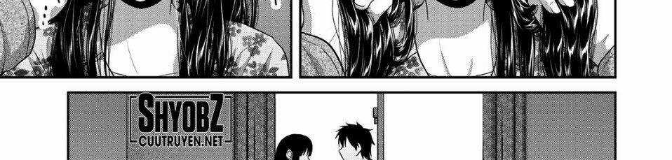 Thứ Mà Đôi Ta Mong Muốn Chapter 66 trang 29