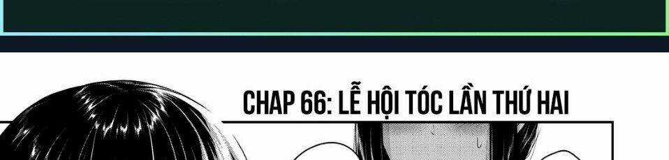Thứ Mà Đôi Ta Mong Muốn Chapter 66 trang 3