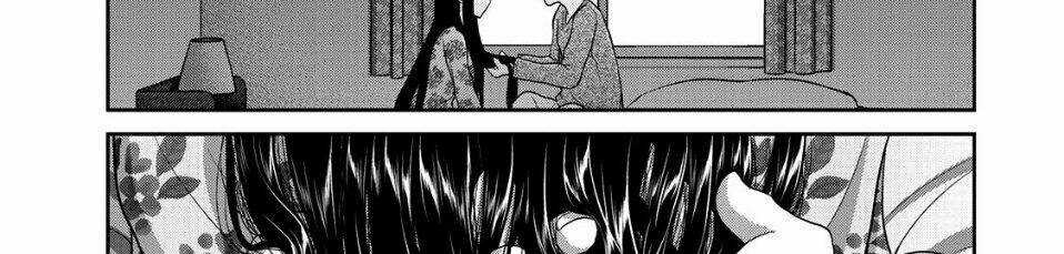 Thứ Mà Đôi Ta Mong Muốn Chapter 66 trang 30