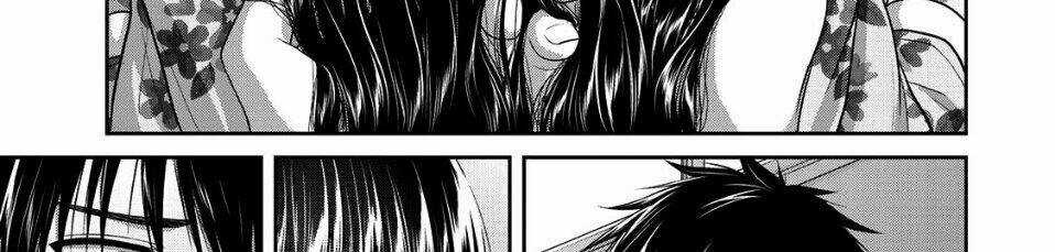 Thứ Mà Đôi Ta Mong Muốn Chapter 66 trang 31