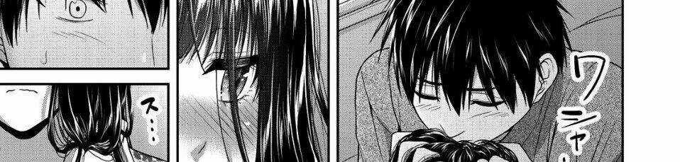 Thứ Mà Đôi Ta Mong Muốn Chapter 66 trang 32