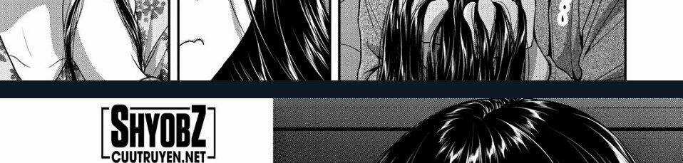 Thứ Mà Đôi Ta Mong Muốn Chapter 66 trang 33