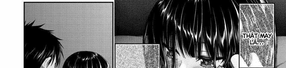 Thứ Mà Đôi Ta Mong Muốn Chapter 66 trang 34