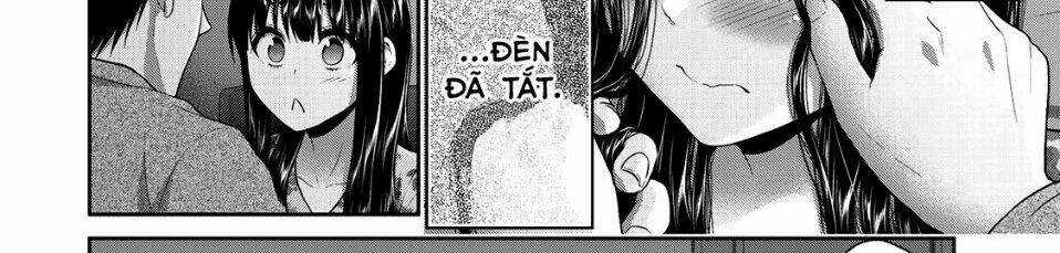 Thứ Mà Đôi Ta Mong Muốn Chapter 66 trang 35