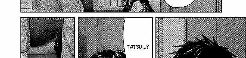 Thứ Mà Đôi Ta Mong Muốn Chapter 66 trang 37