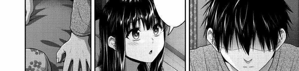 Thứ Mà Đôi Ta Mong Muốn Chapter 66 trang 38