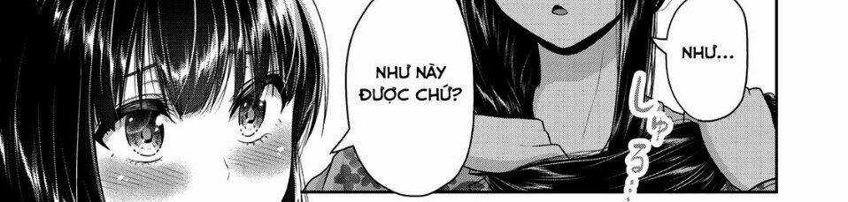 Thứ Mà Đôi Ta Mong Muốn Chapter 66 trang 4