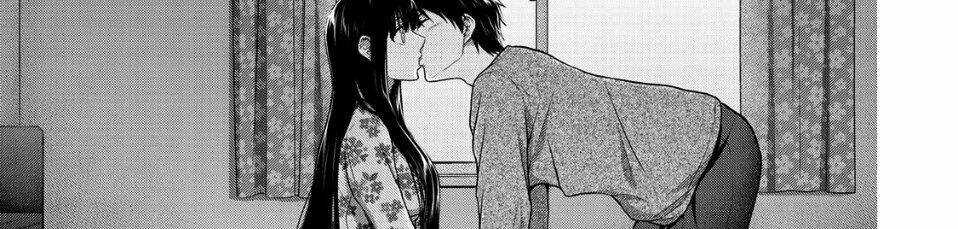 Thứ Mà Đôi Ta Mong Muốn Chapter 66 trang 42