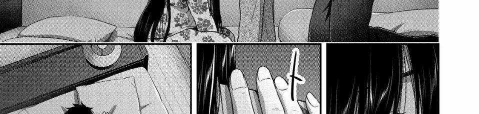 Thứ Mà Đôi Ta Mong Muốn Chapter 66 trang 43