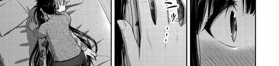 Thứ Mà Đôi Ta Mong Muốn Chapter 66 trang 44